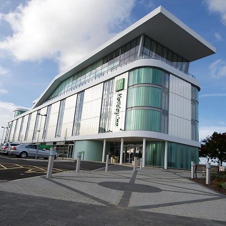 Holiday Inn Southend By Ihg Εξωτερικό φωτογραφία
