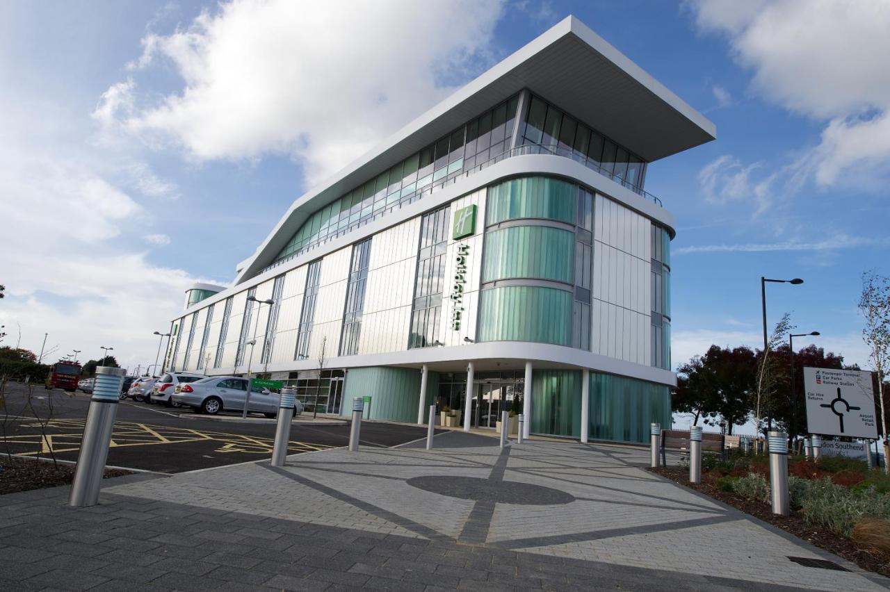 Holiday Inn Southend By Ihg Εξωτερικό φωτογραφία