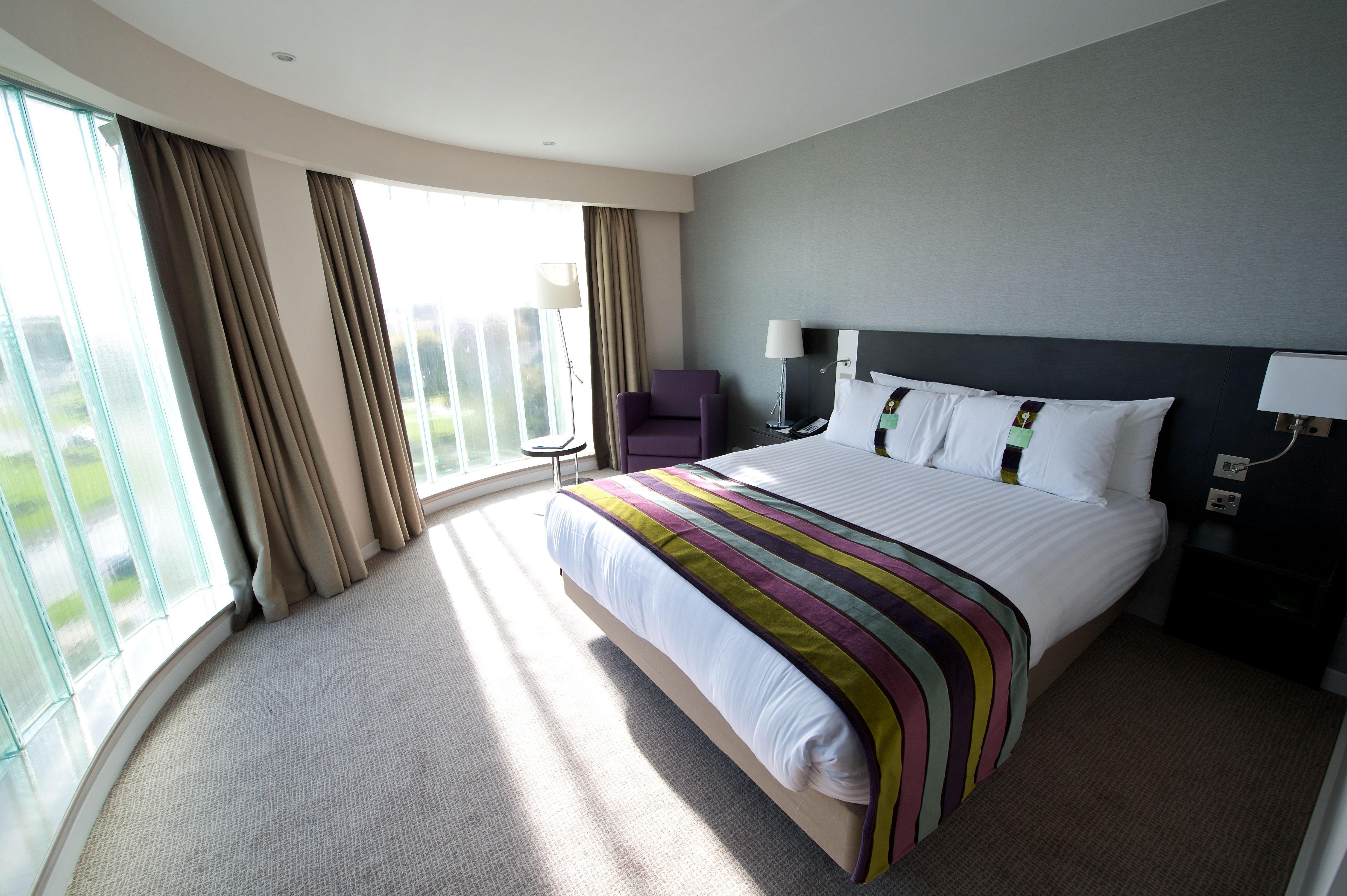 Holiday Inn Southend By Ihg Εξωτερικό φωτογραφία