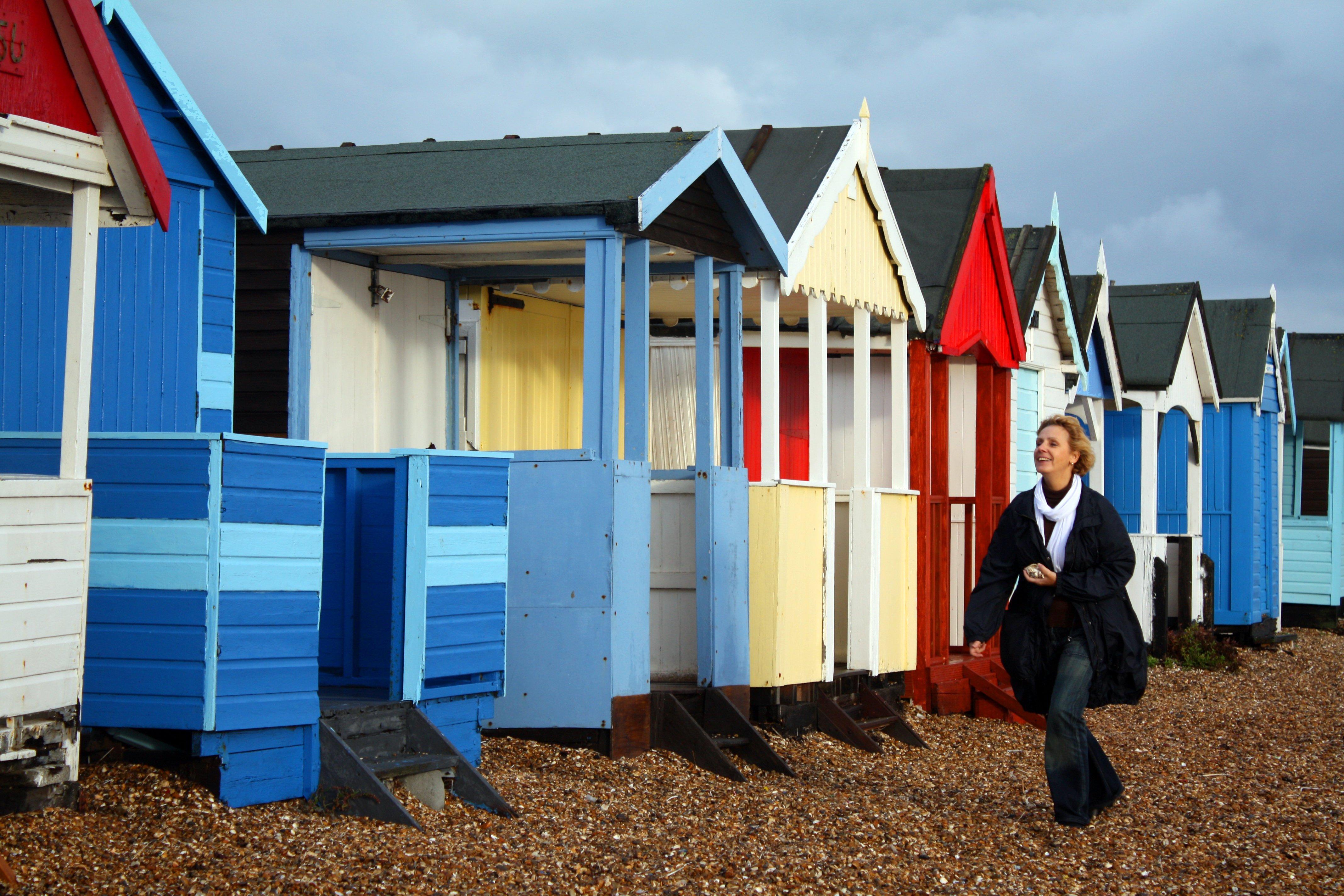 Holiday Inn Southend By Ihg Εξωτερικό φωτογραφία