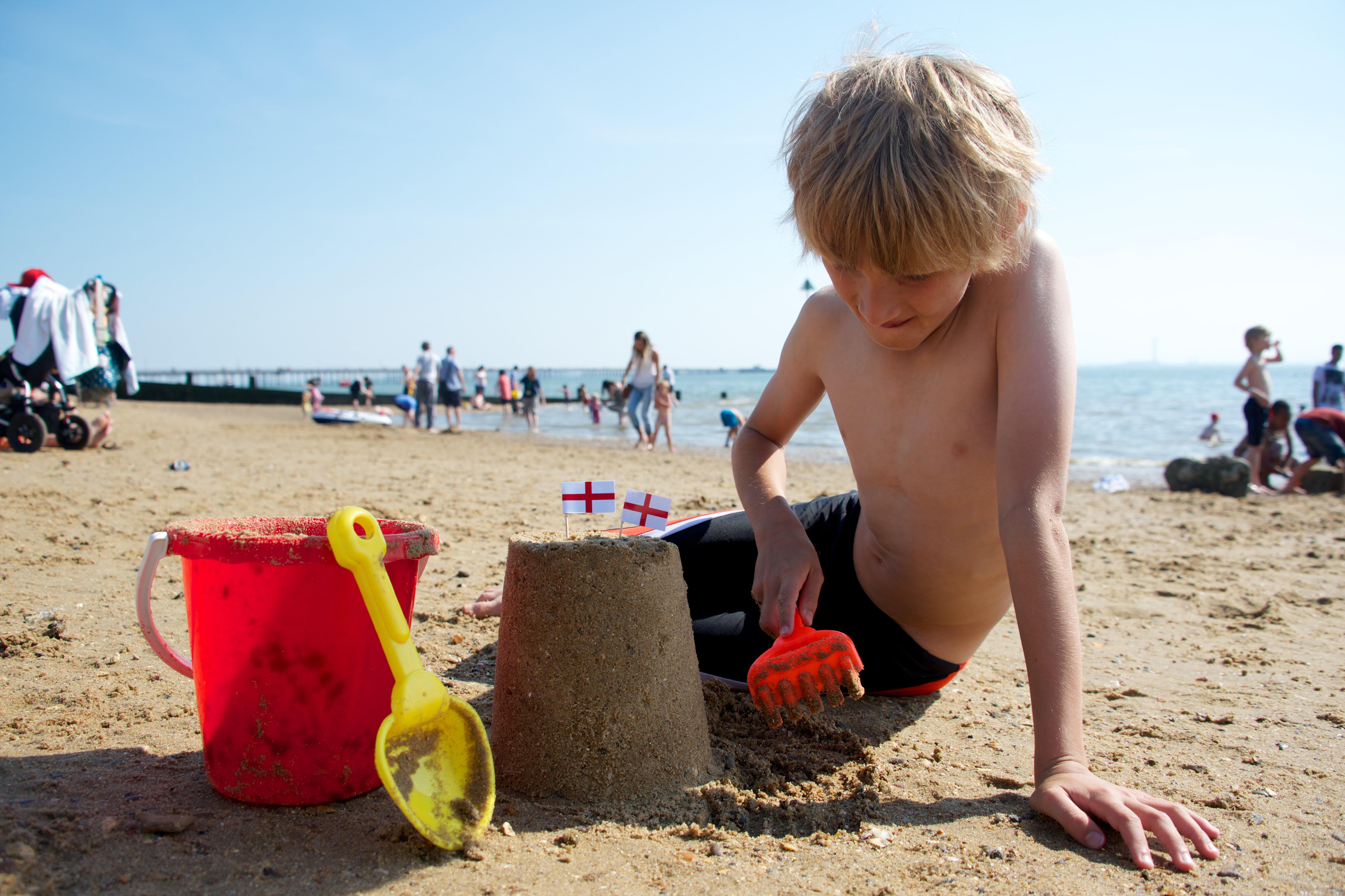 Holiday Inn Southend By Ihg Εξωτερικό φωτογραφία