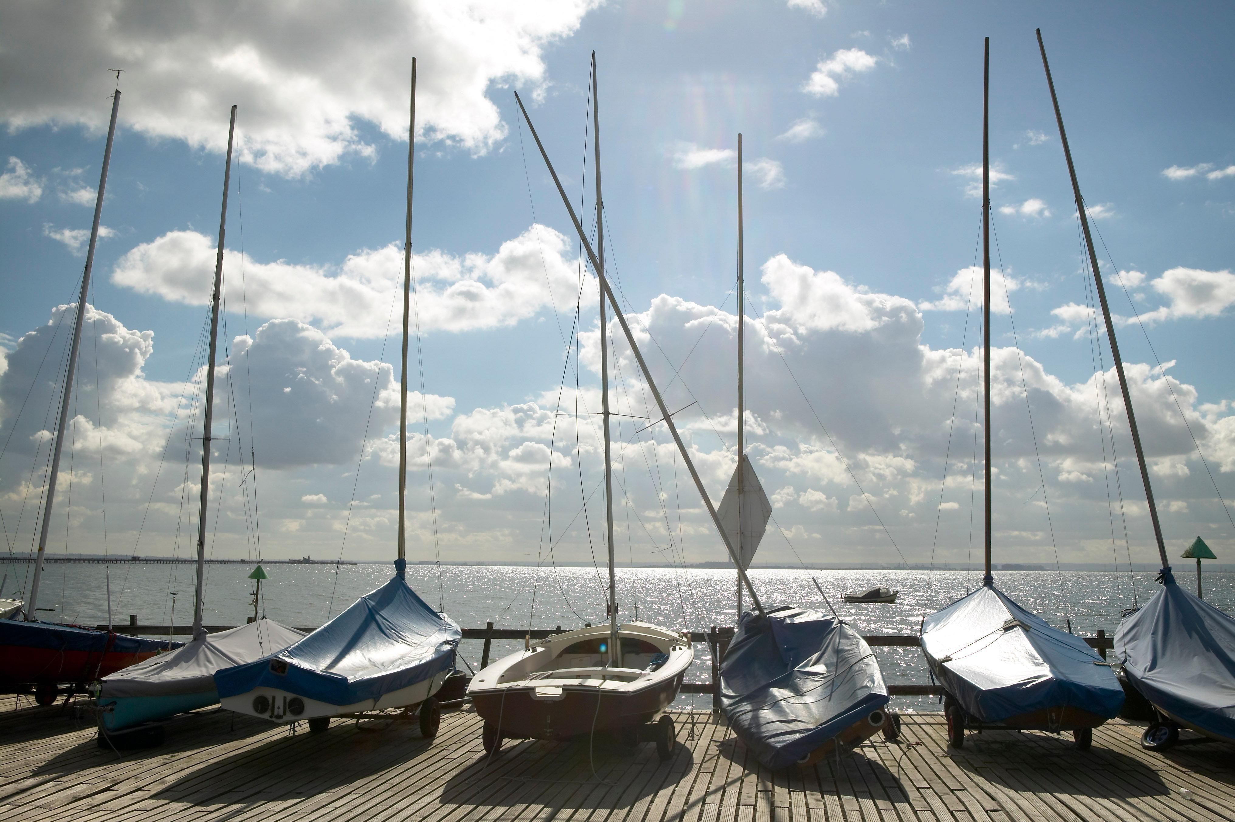 Holiday Inn Southend By Ihg Εξωτερικό φωτογραφία