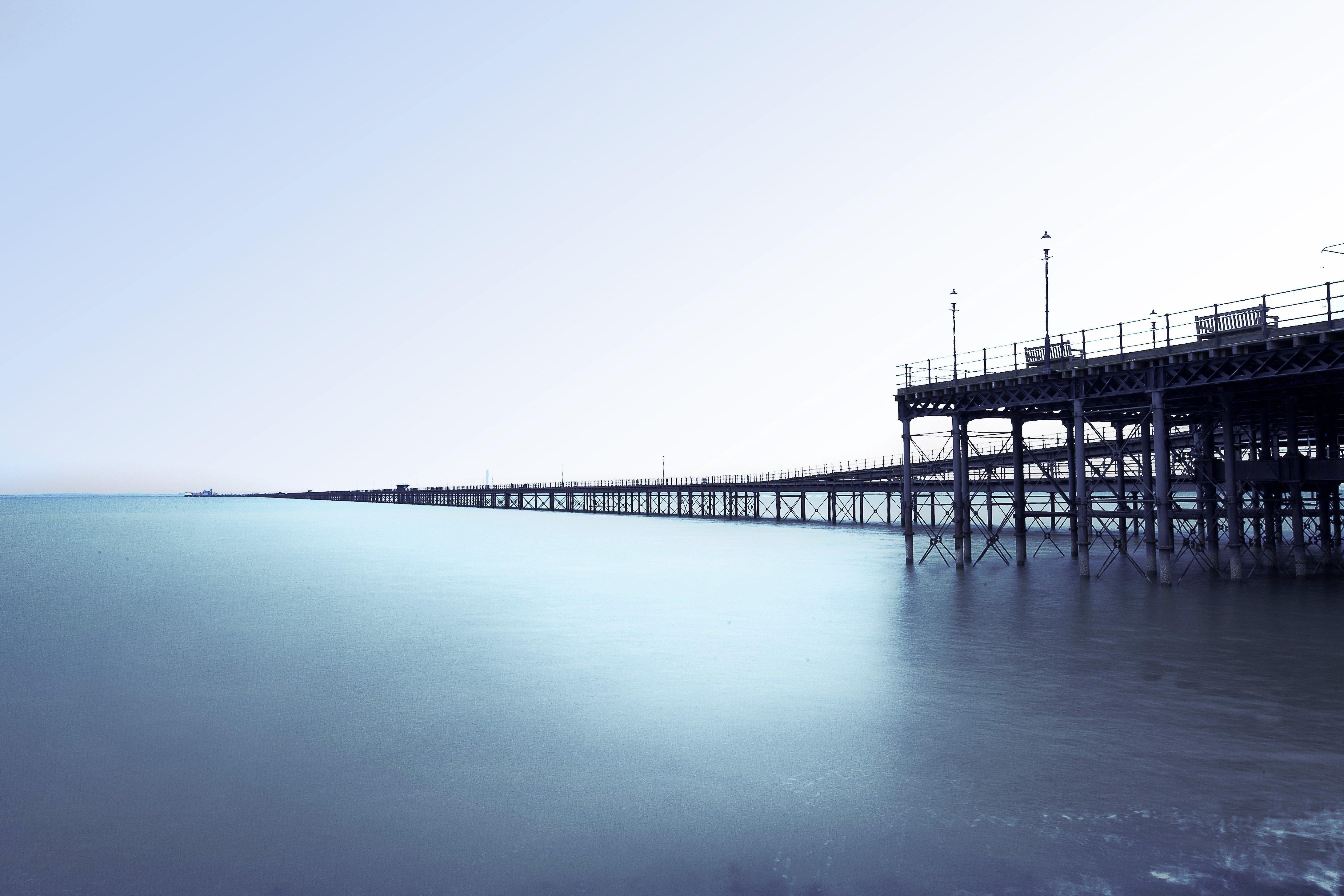 Holiday Inn Southend By Ihg Εξωτερικό φωτογραφία